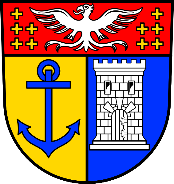 ملف:DEU Rehlingen-Siersburg COA.svg