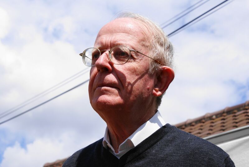 ملف:Daniel Ménager.jpg