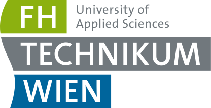 ملف:FH Technikum Wien logo.svg