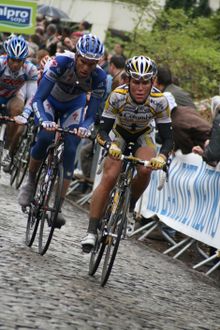 Gent-Wevelgem 2009 - Wynants Cavendish.jpg