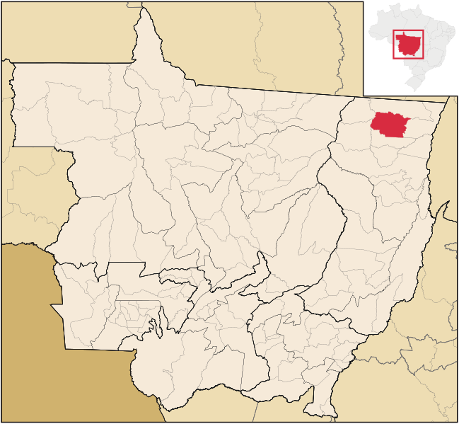 ملف:MatoGrosso Municip Confresa.svg