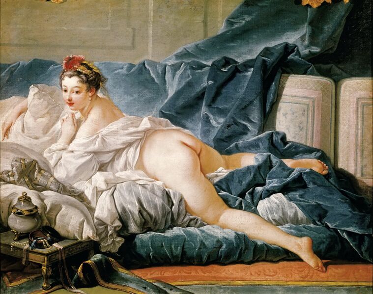 ملف:Odalisque brune Boucher.jpeg