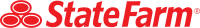 ملف:State Farm logo.svg