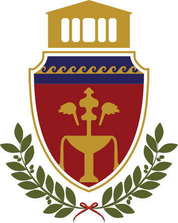 ملف:Stema e Bashkisë Fier.svg