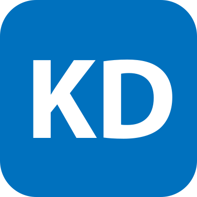 ملف:Tokyu KD line symbol.svg