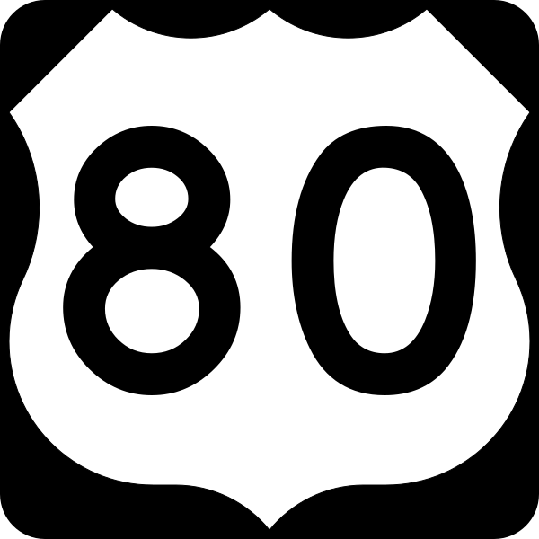 ملف:US 80.svg