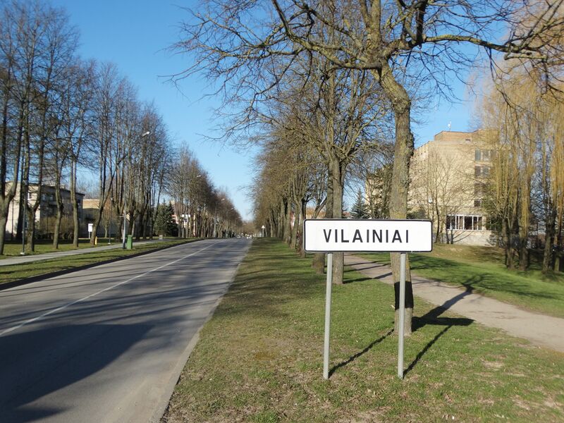 ملف:Vilainiai, ženklas.JPG
