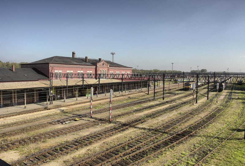 ملف:Wegliniec stacja 2.jpg