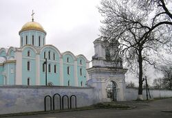 Volodymyr-Volynskyi