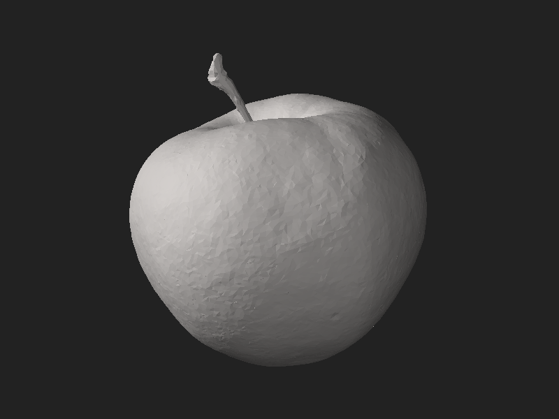 ملف:3DApple001 HQ-4K-PNG.stl