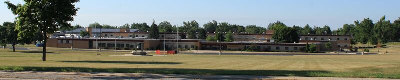 ملف:Adrian Michigan High School.JPG