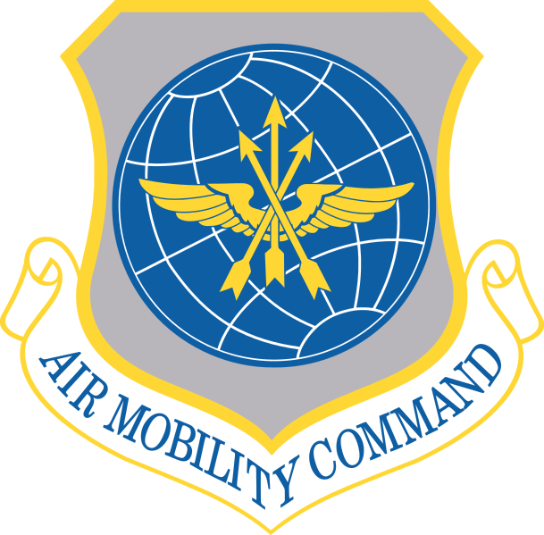 ملف:Air Mobility Command.svg