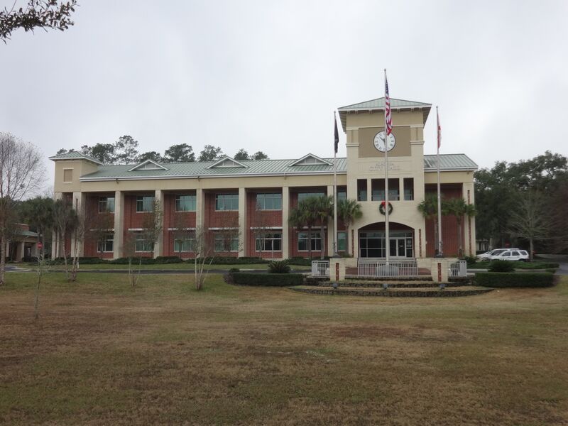 ملف:Alachua City Hall.JPG