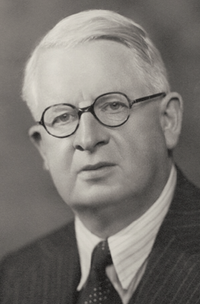 Alan Gardiner, British Egyptologist.png