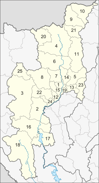 ملف:Amphoe Chiang Mai.svg