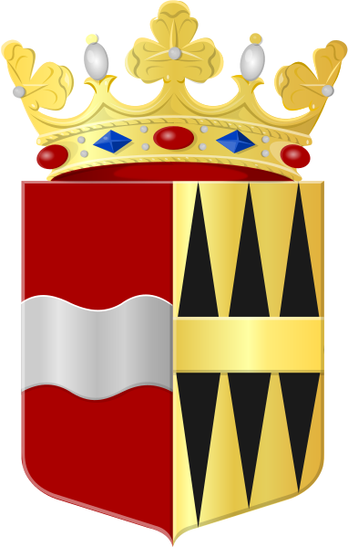 ملف:Boarn en Klif wapen.svg