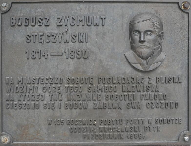 ملف:Bogusz Stęczyński, tablica.jpg