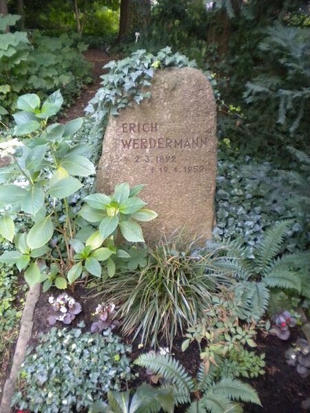 ملف:Erich Werdermann.JPG