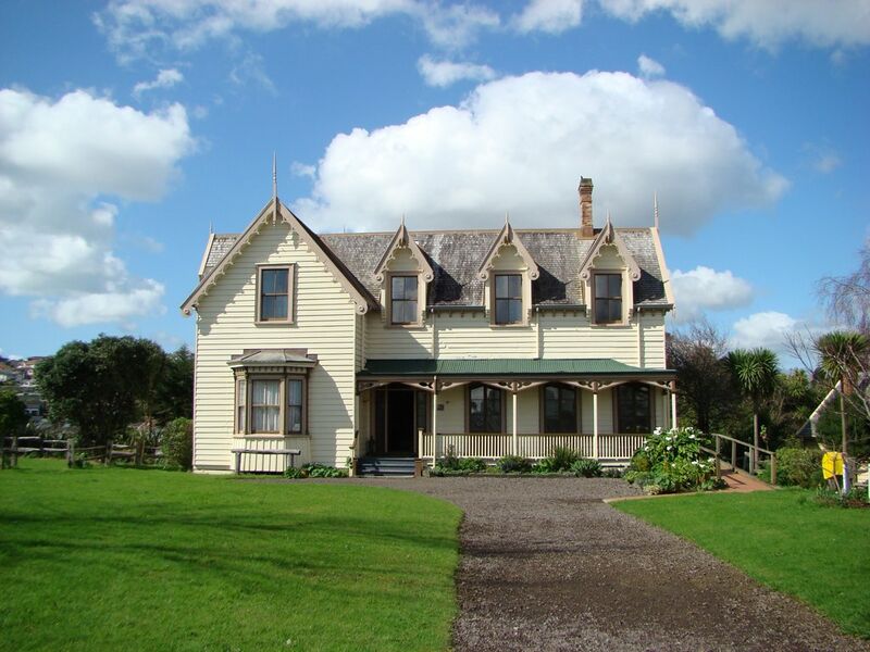 ملف:Howick Historical Village.jpg