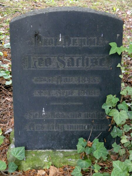 ملف:Jena Nordfriedhof Sachse.jpg