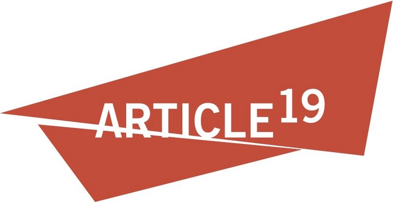 ملف:LOGO ARTICLE 19.jpg