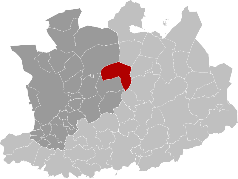 ملف:Malle Antwerp Belgium Map.svg