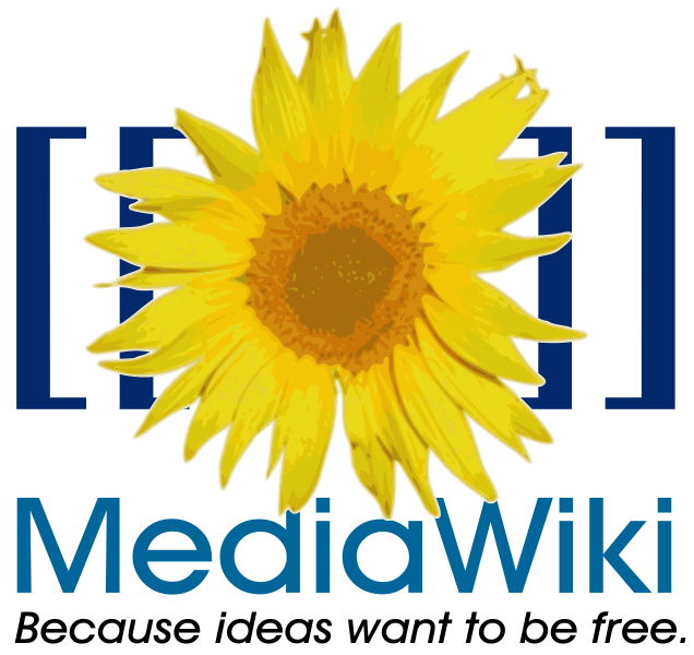 ملف:MediaWiki.svg