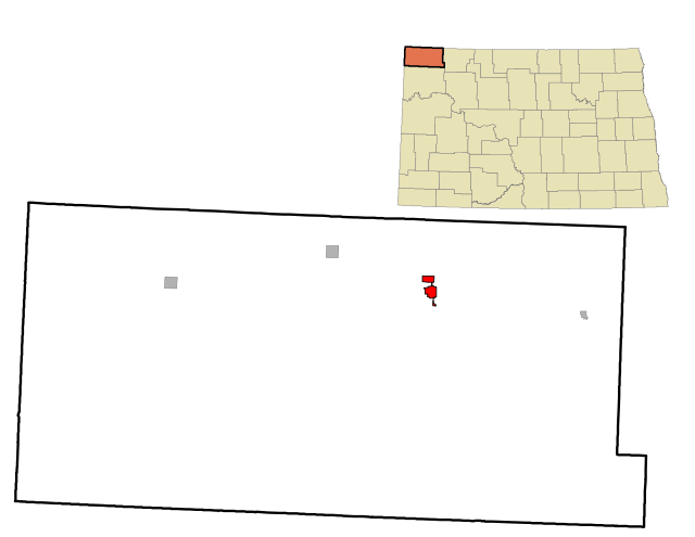 ملف:ND Divide County Crosby.svg - المعرفة