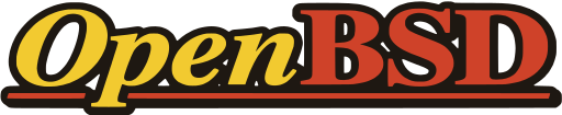 ملف:OpenBSD textual logo.svg