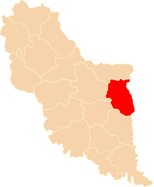 ملف:POL powiat skałacki map.svg