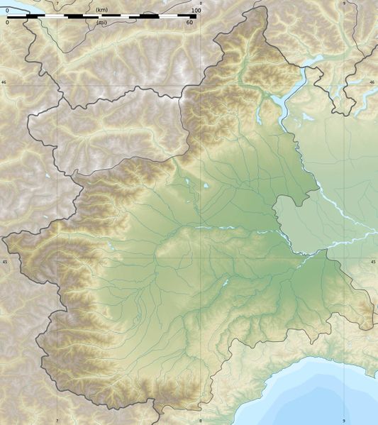 ملف:Piemonte relief location map.jpg