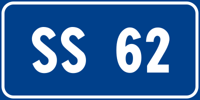 ملف:Strada Statale 62 Italia.svg