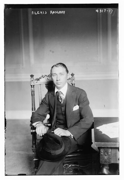 ملف:Alexis Kosloff in 1917.jpg