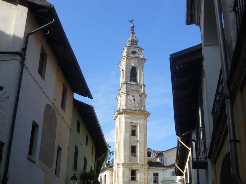 ملف:Campanile di Montanaro.JPG