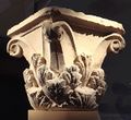 Headstone of Crete, Ikhanem, 2nd century BCE