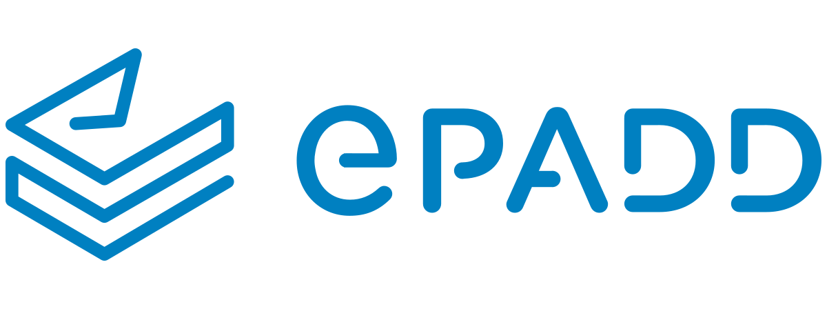 ملف:Epadd header logo.svg - المعرفة