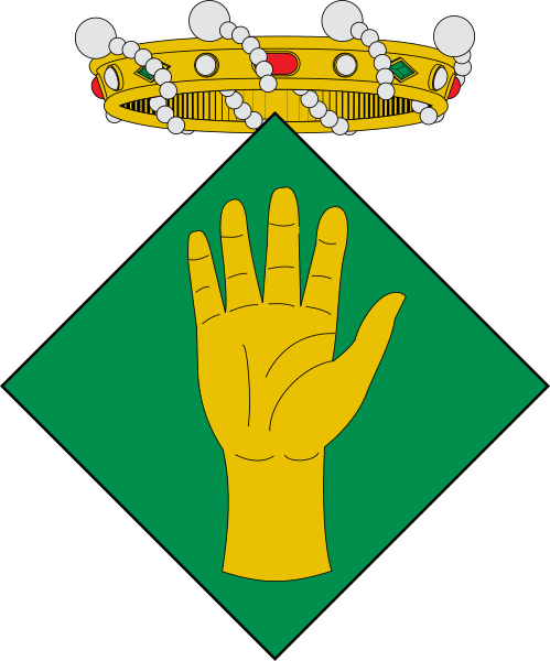 ملف:Escudo de Maials.svg