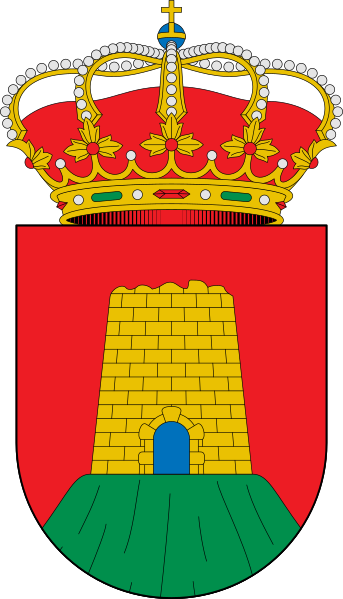 ملف:Escudo de Membrillera (Guadalajara).svg