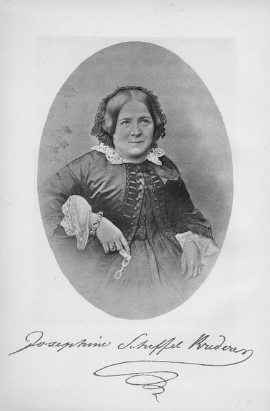 ملف:Josephine Scheffel Krederer.jpg