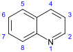 ملف:Quinazoline numbered.svg