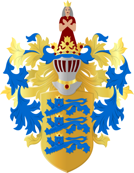 ملف:Tallinn wapen.svg