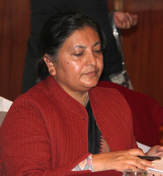 ملف:Vidhya Bhandari2.JPG