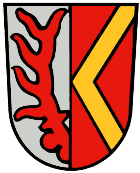 ملف:Wappen Schmaehingen.png