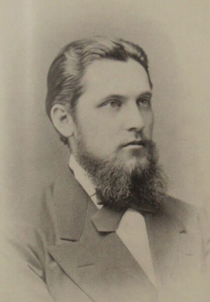 ملف:Wilhelm Finck um 1883.jpg