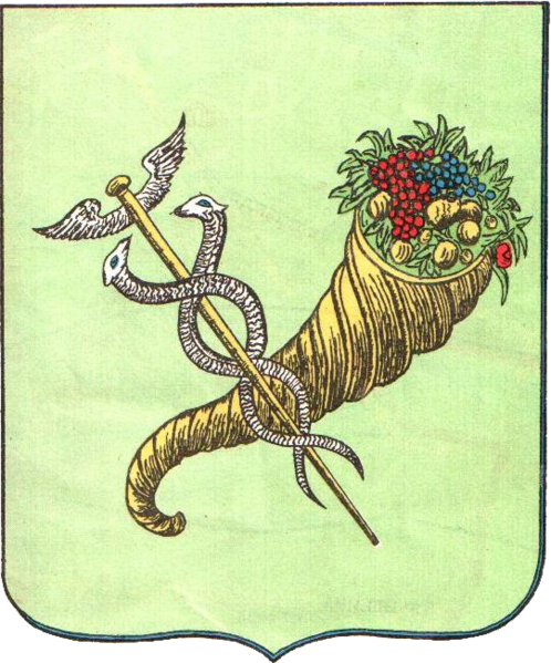 ملف:Герб Харькова основной исторический.png