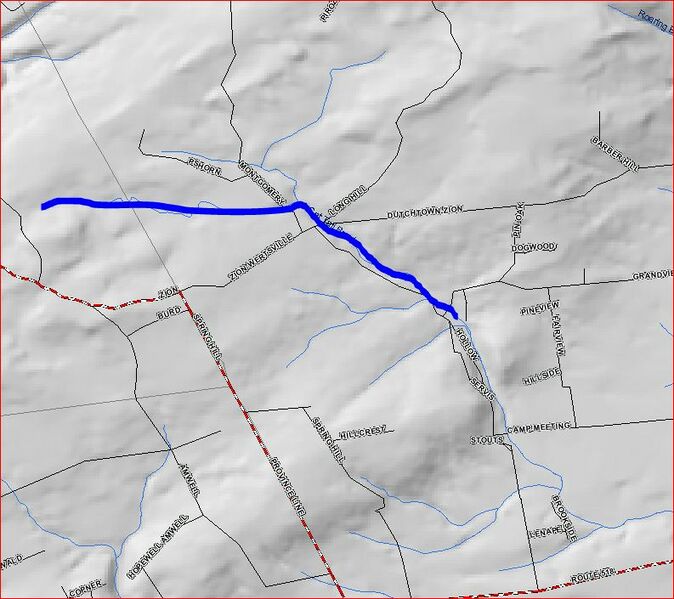 ملف:Cat Tail Brook.JPG