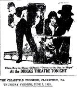 Clara Bow down..ships 6.7.1923.png