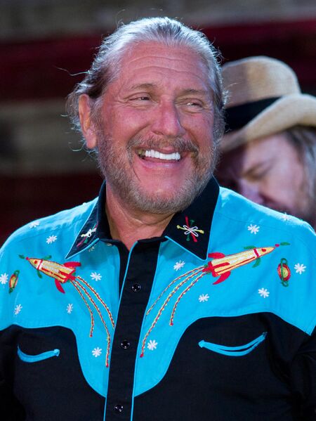 ملف:Doug Gray.jpg