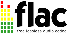 ملف:FLAC logo inverted.svg