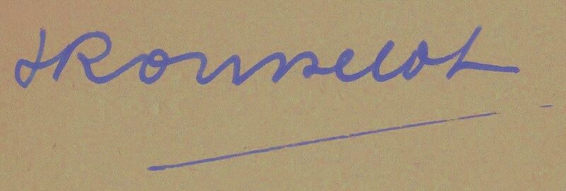 ملف:Jean Rousselot.sign..jpg